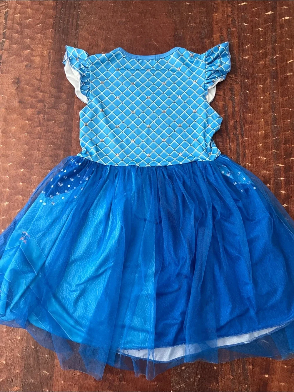 Disneys Descendants Chloe Dress Kids